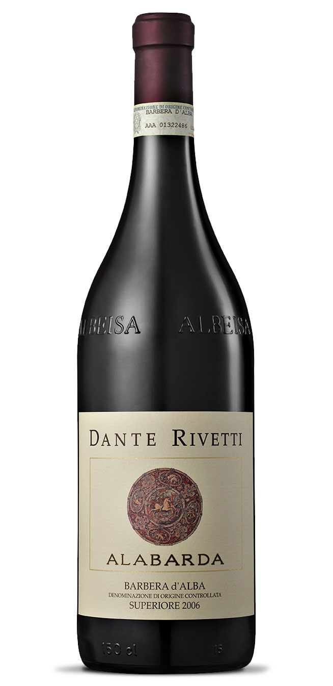 Dante Rivetti