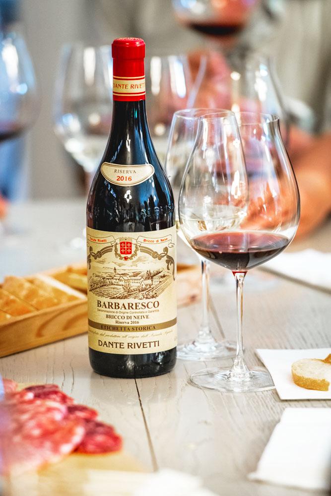 Dante Rivetti Dante Rivetti