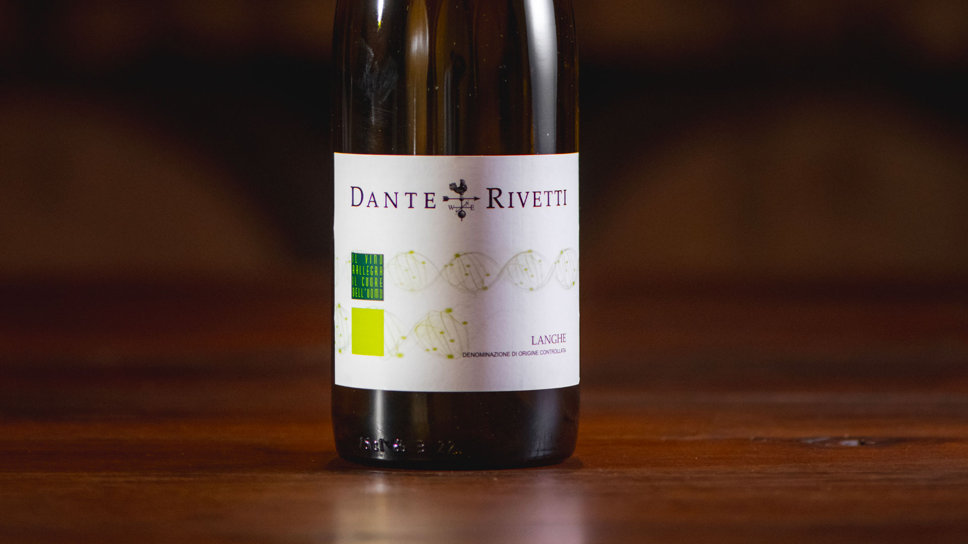 Dante Rivetti