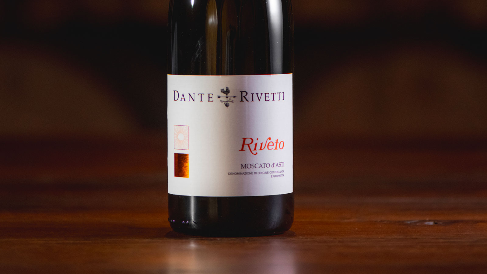 Dante Rivetti